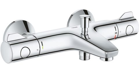 Термостат Grohe Grohtherm 800